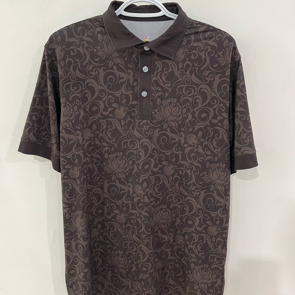 Rolo golf polo